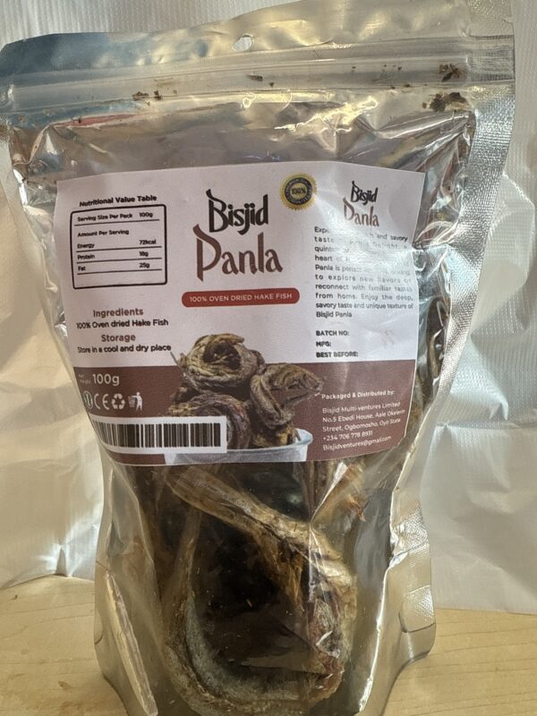 Panla