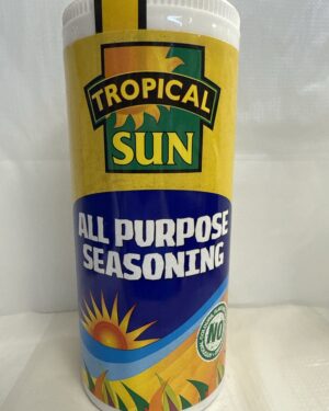 All Purpose Seasoning 100g