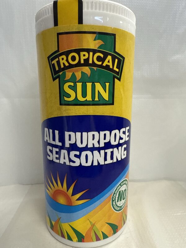 All Purpose Seasoning 100g