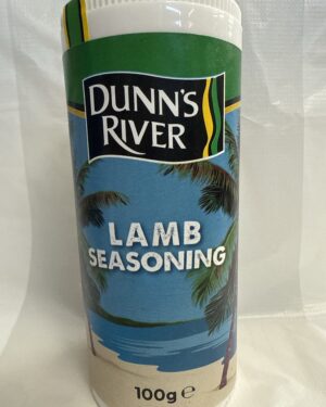 Lamb seasoning 100g