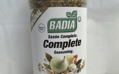 Badia Complete Seasoning 170.1g