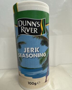 Jerk seasoning 100g
