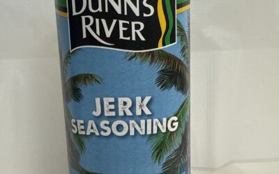 Jerk seasoning 100g