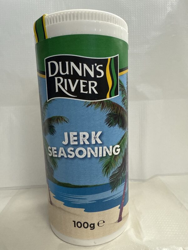 Jerk seasoning 100g