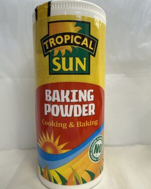 Baking powder 150g