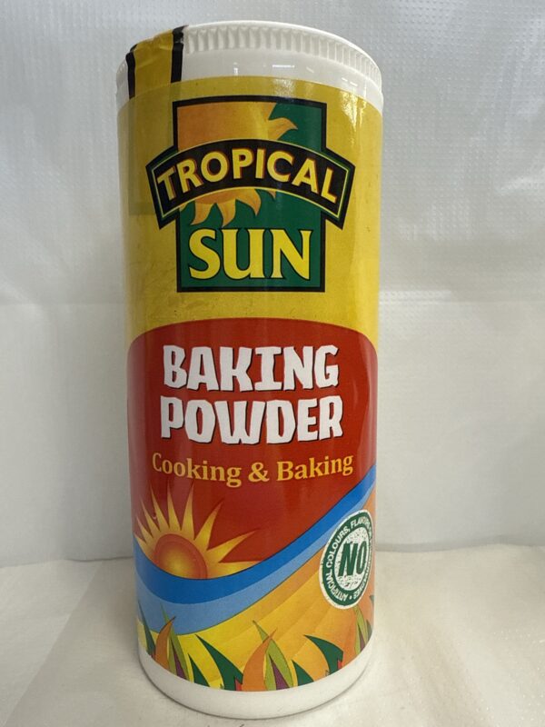 Baking powder 150g
