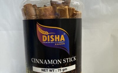 Cinnamon Sticks 75gm