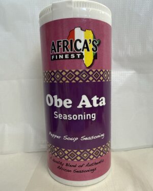 Obe Ata 100g