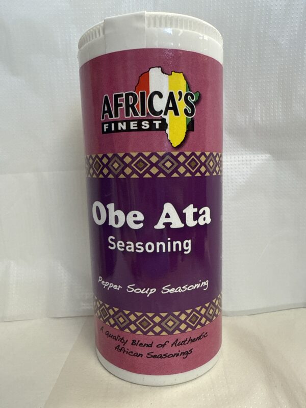 Obe Ata 100g