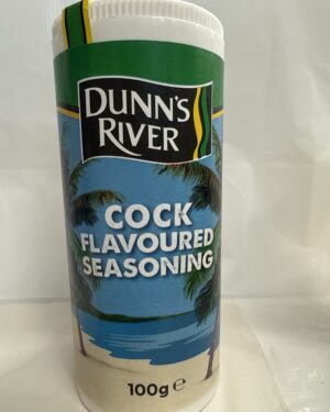 Cock Flavoured Seasoning 100g