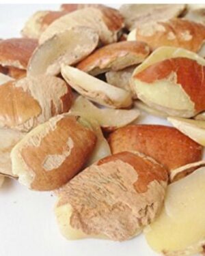 Whole Ogbono 130g