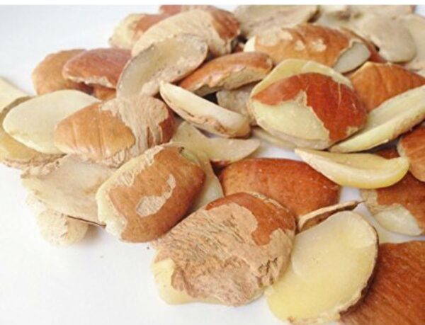 Whole Ogbono 130g