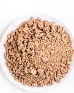 Ground Ogbono 130g