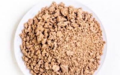 Ground Ogbono 130g