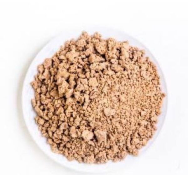 Ground Ogbono 130g