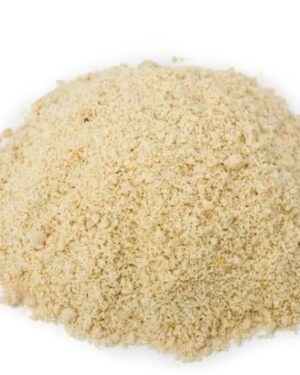 Ground Egusi (melon) 200g