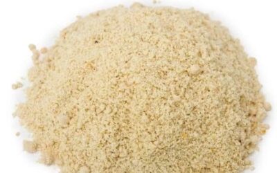 Ground Egusi (melon) 200g