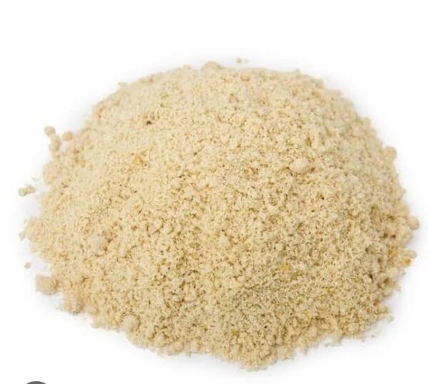 Ground Egusi (melon) 200g