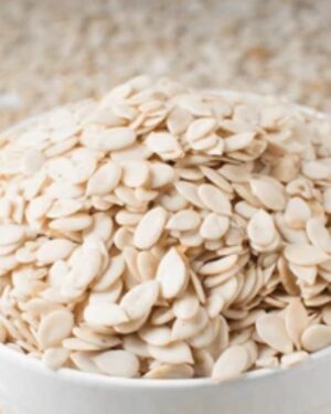 Whole Egusi (melon seeds) 200g