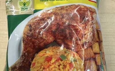 Knorr chicken cubes 50x8g