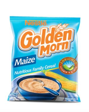 Golden morn 900g